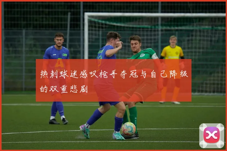 热刺球迷感叹枪手夺冠与自己降级的双重悲剧