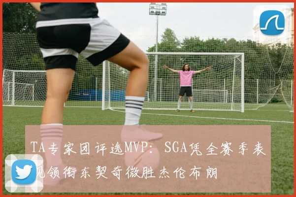 TA专家团评选MVP：SGA凭全赛季表现领衔东契奇微胜杰伦布朗